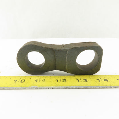 Parker Schrader Bellows A-982 Air Motor Mounting Arm