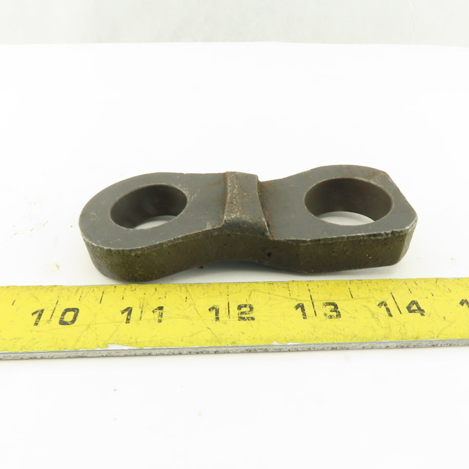 Parker Schrader Bellows A-982 Air Motor Mounting Arm