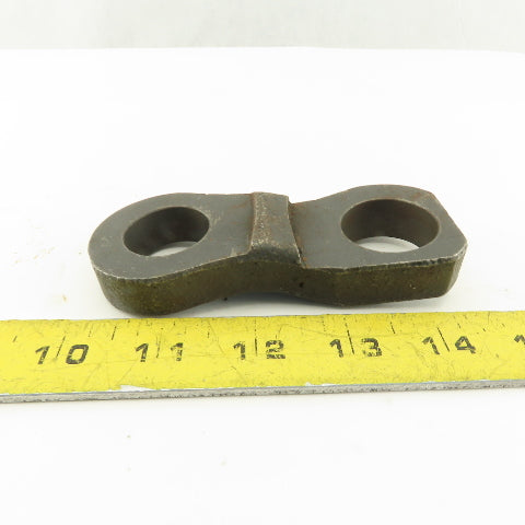Parker Schrader Bellows A-982 Air Motor Mounting Arm