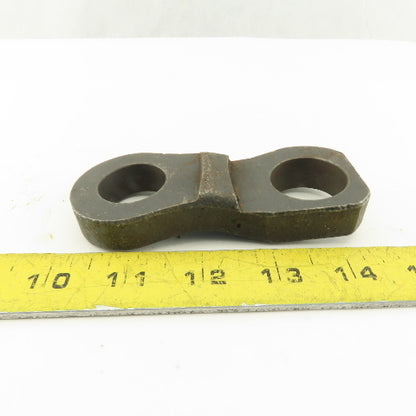 Parker Schrader Bellows A-982 Air Motor Mounting Arm