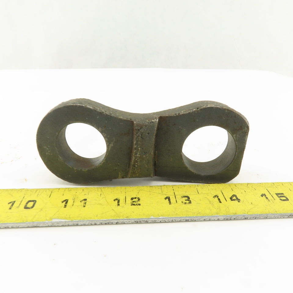 Parker Schrader Bellows A-982 Air Motor Mounting Arm