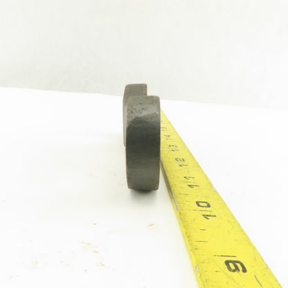 Parker Schrader Bellows A-982 Air Motor Mounting Arm