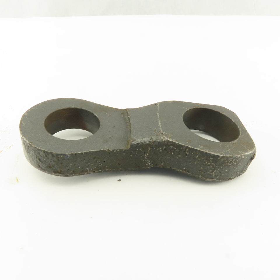 Parker Schrader Bellows A-982 Air Motor Mounting Arm