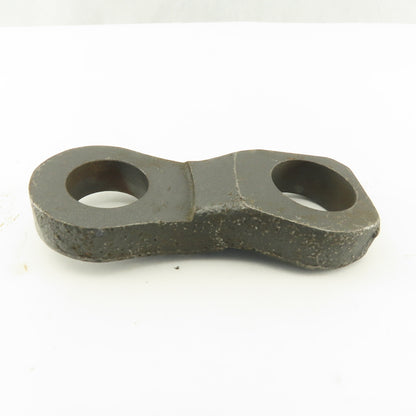 Parker Schrader Bellows A-982 Air Motor Mounting Arm
