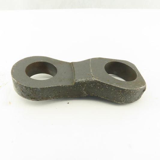 Parker Schrader Bellows A-982 Air Motor Mounting Arm