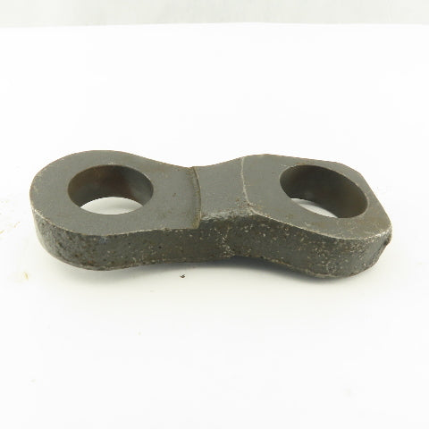 Parker Schrader Bellows A-982 Air Motor Mounting Arm