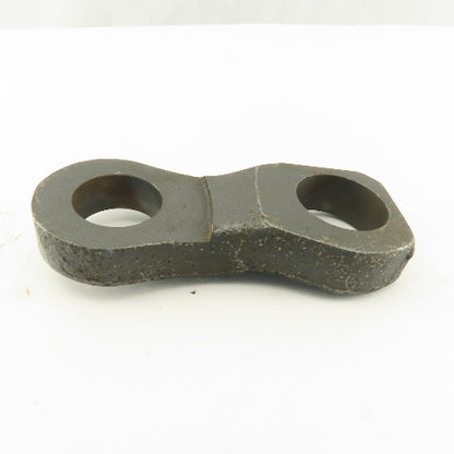 Parker Schrader Bellows A-982 Air Motor Mounting Arm