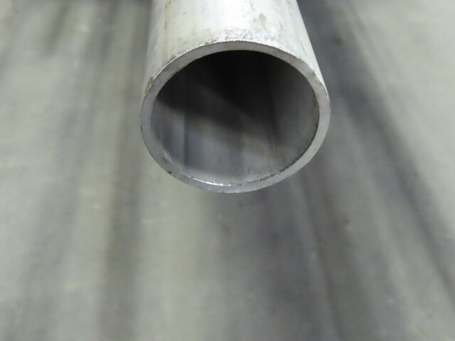 304 Welded  Stainless Steel Pipe 2" NPS Schedule 40S 232" Long