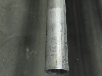 304 Welded  Stainless Steel Pipe 2" NPS Schedule 40S 232" Long