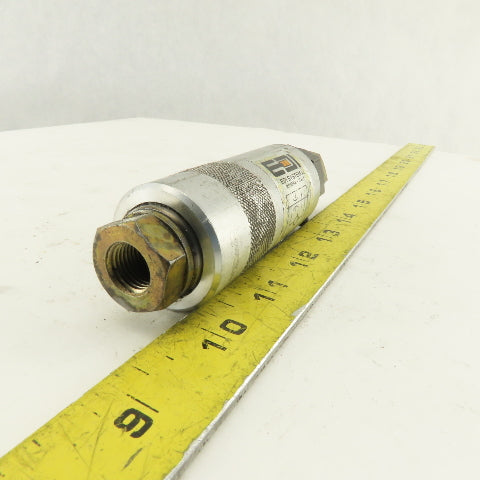 EDI System VCD/RU/38 Pressure Compensated Adjustable Flow Regulator 3000 PSI