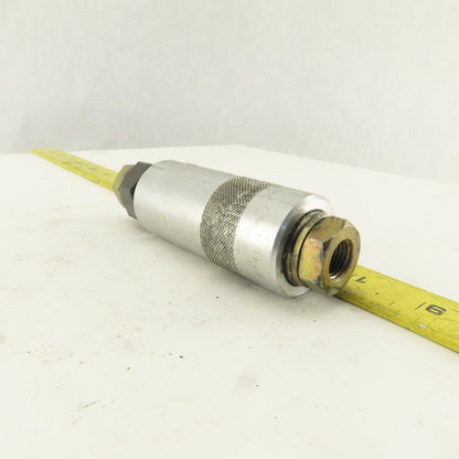 EDI System VCD/RU/38 Pressure Compensated Adjustable Flow Regulator 3000 PSI