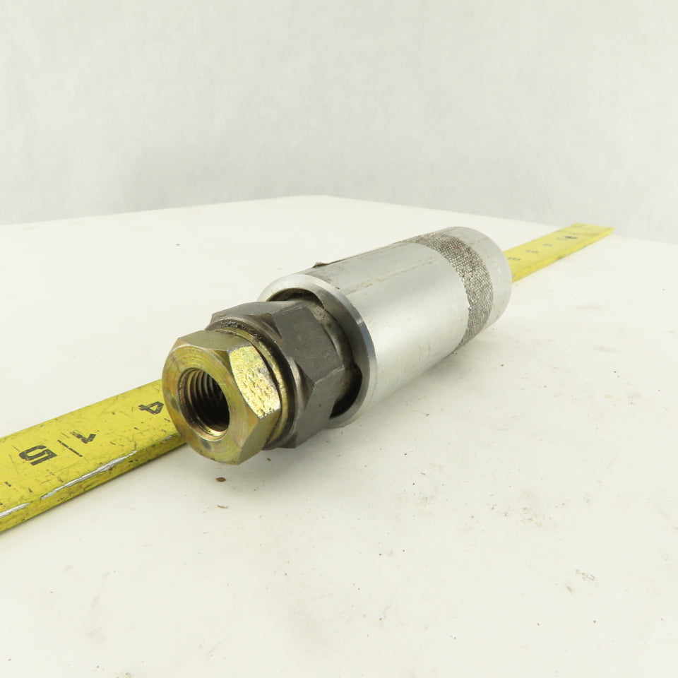 EDI System VCD/RU/38 Pressure Compensated Adjustable Flow Regulator 3000 PSI