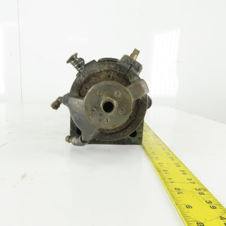 Onsrud 135-145 8Hp 230V 3Ph 14,700 RPM Routing Spindle Motor