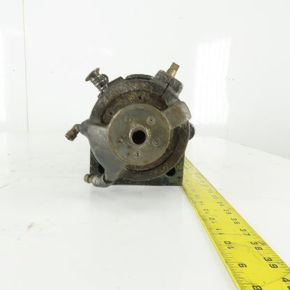 Onsrud 135-145 8Hp 230V 3Ph 14,700 RPM Routing Spindle Motor