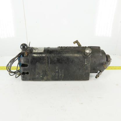 Onsrud 135-145 8Hp 230V 3Ph 14,700 RPM Routing Spindle Motor