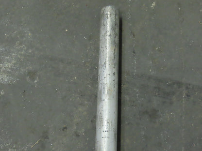 1/2"x 142" Long  316 Stainless Steel Welded Pipe  Schedule 40