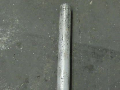 1/2"x 142" Long  316 Stainless Steel Welded Pipe  Schedule 40