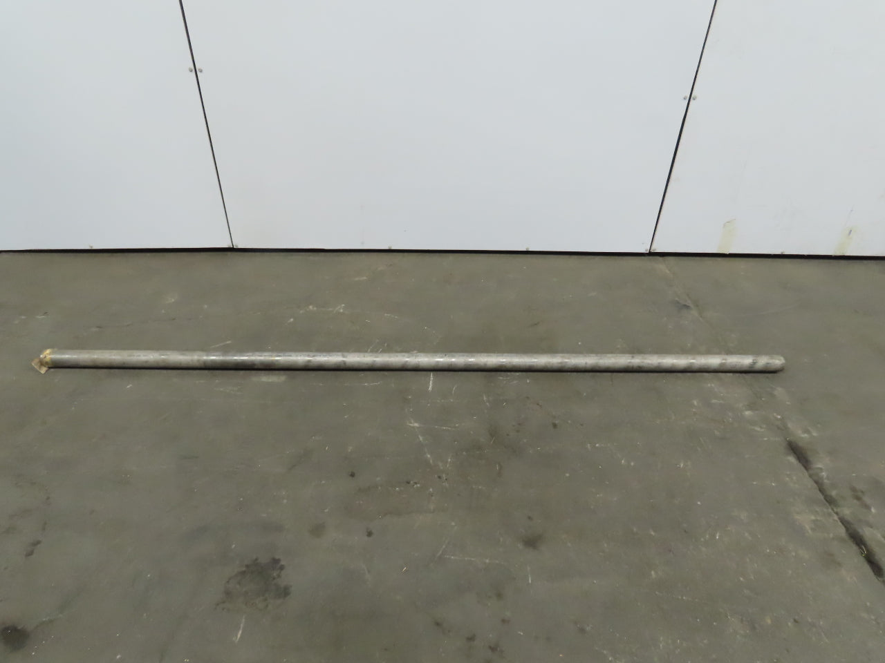 2-1/4"x .085 Wall 97" Long  304 Stainless Steel Welded Pipe