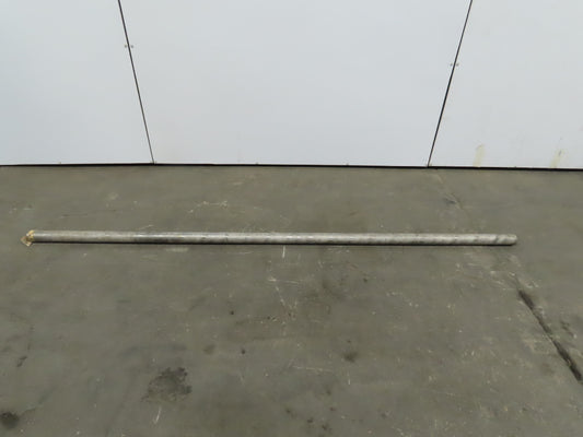 2-1/4"x .085 Wall 97" Long  304 Stainless Steel Welded Pipe