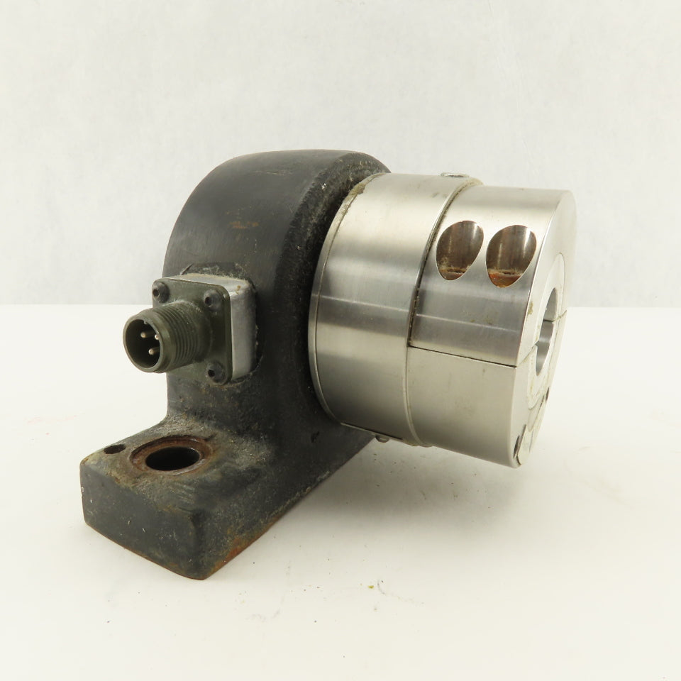 Dover Flexo PBC2D-100-1-9-A Tension Transducer