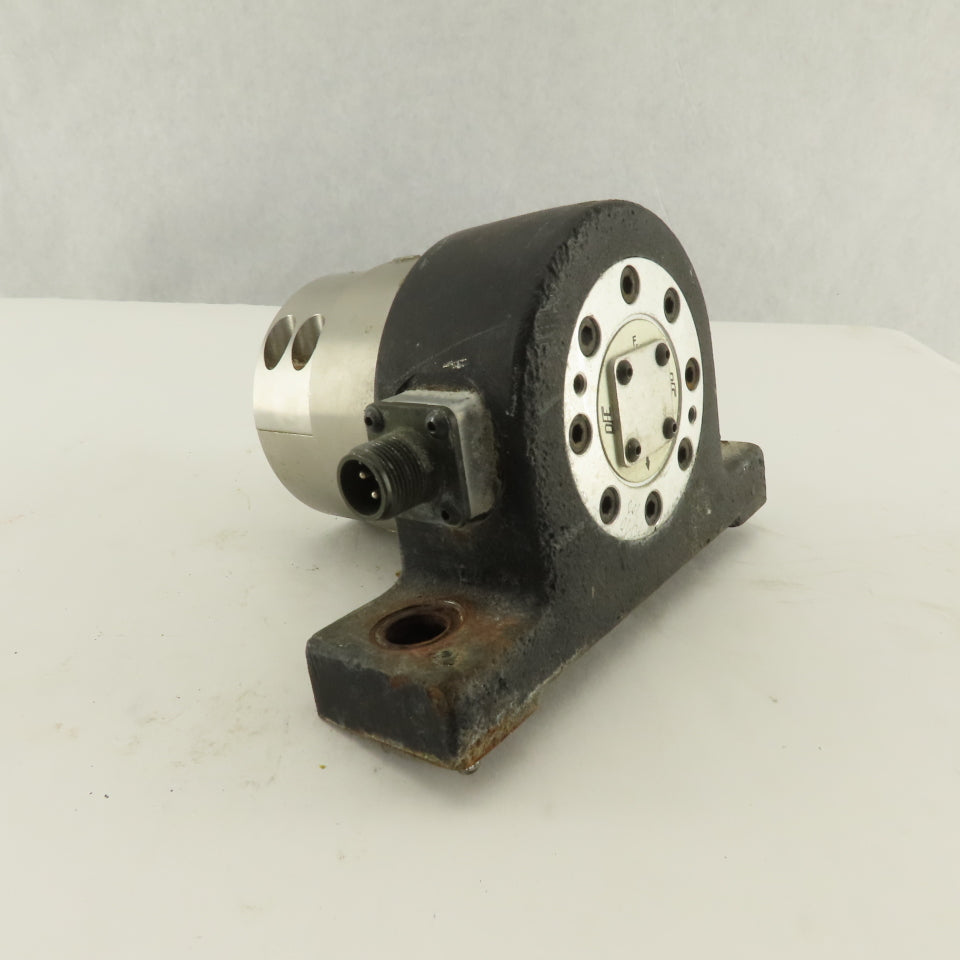 Dover Flexo PBC2D-100-1-3-A Tension Transducer