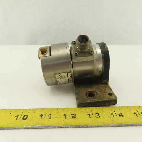 Dover Flexo PBCOD-25-1-3-XR Tension Transducer