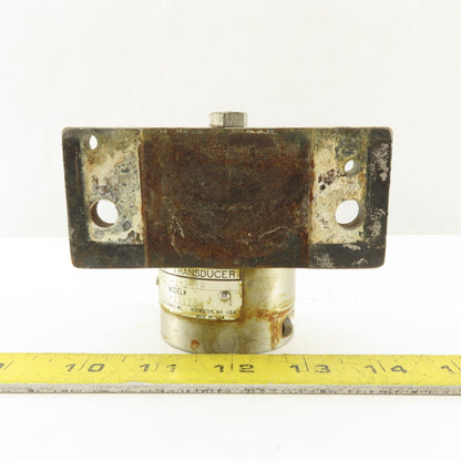 Dover Flexo PBCOD-25-1-3-XR Tension Transducer