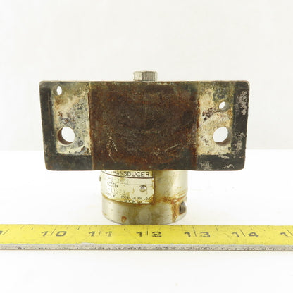 Dover Flexo PBCOD-25-1-3-XR Tension Transducer