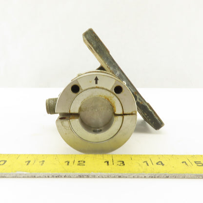 Dover Flexo PBCOD-25-1-3-XR Tension Transducer