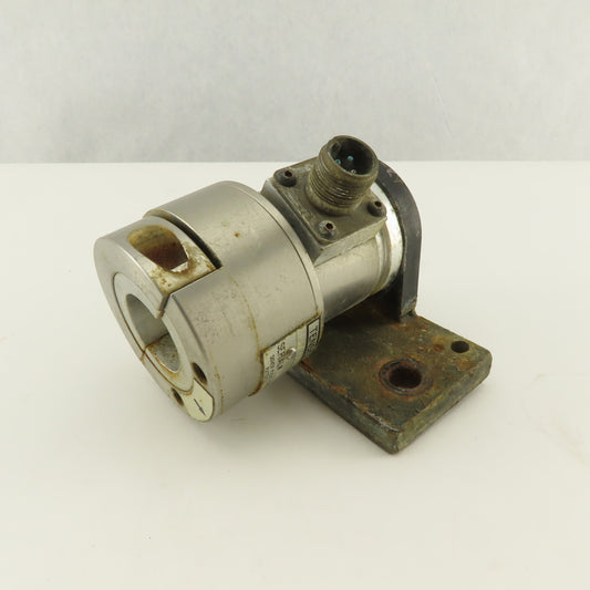 Dover Flexo PBCOD-25-1-3-XR Tension Transducer