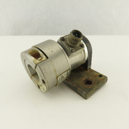 Dover Flexo PBCOD-25-1-3-XR Tension Transducer
