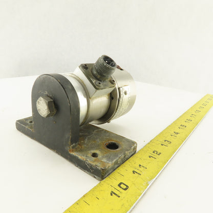 Dover Flexo PBCOD-25-1-4-A-XR Tension Transducer