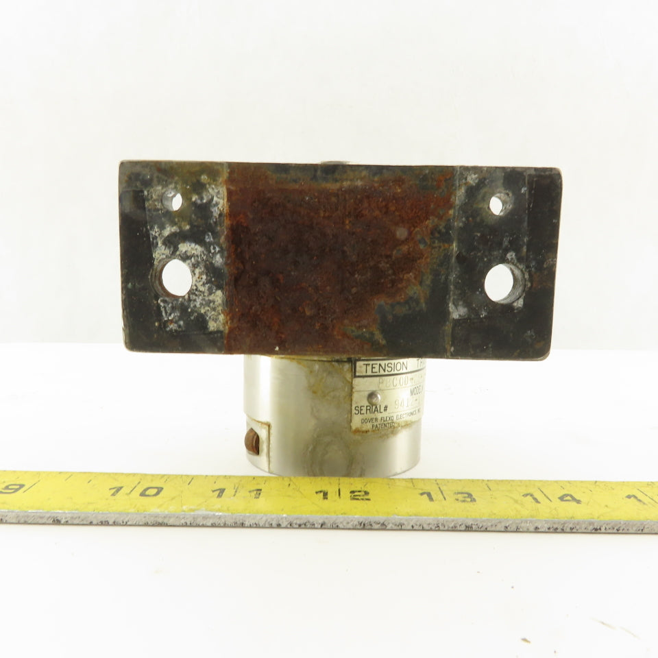 Dover Flexo PBCOD-25-1-4-A-XR Tension Transducer