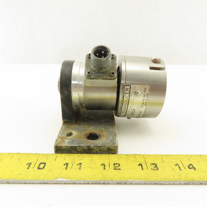 Dover Flexo PBCOD-25-1-4-A-XR Tension Transducer