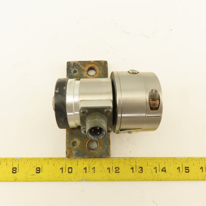 Dover Flexo PBCOD-25-1-4-A-XR Tension Transducer