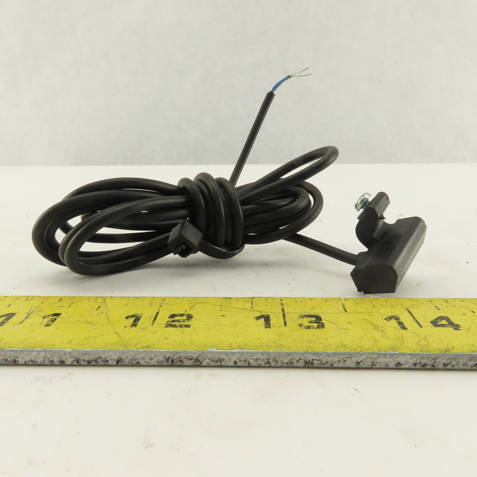 Taiyo ZR2 Magnetic Reed Switch Sensor