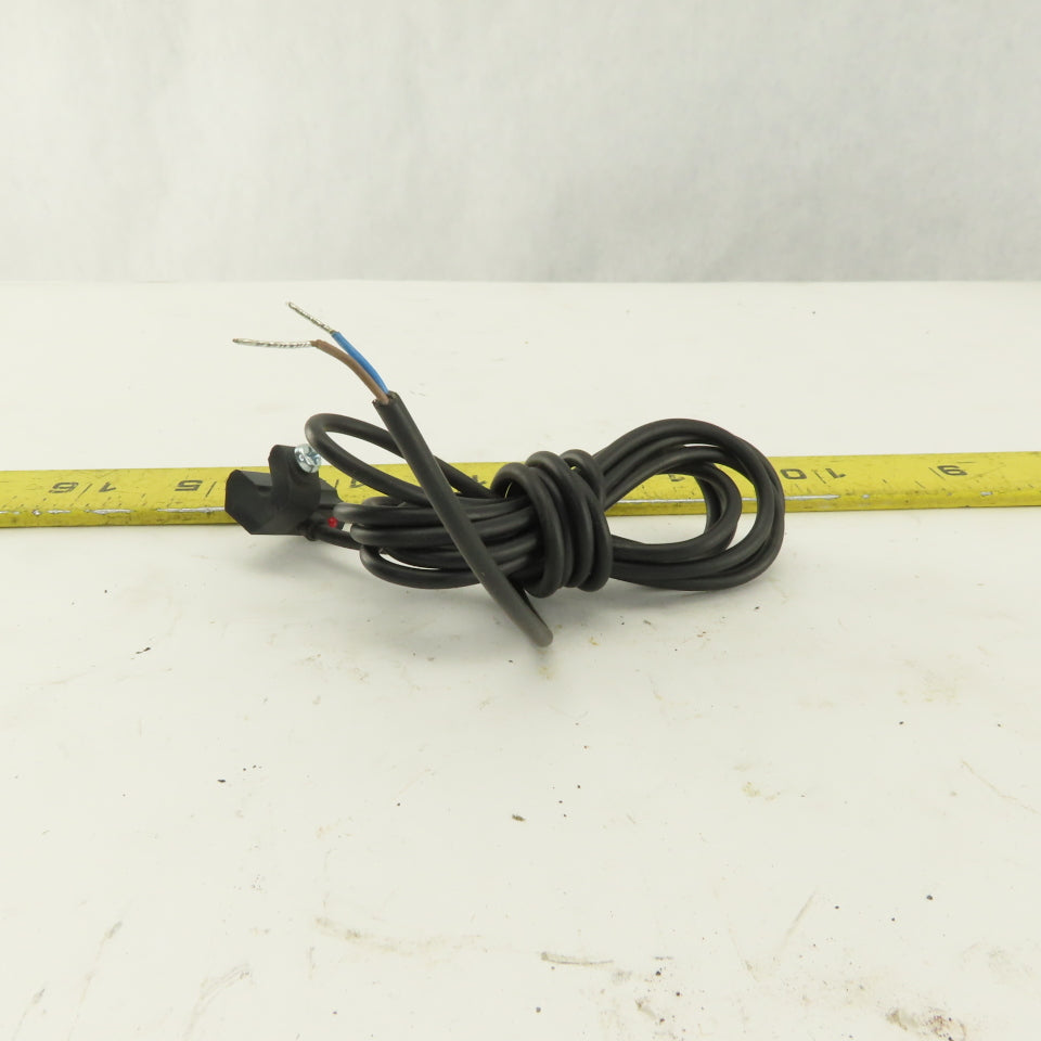 Taiyo ZR2 Magnetic Reed Switch Sensor