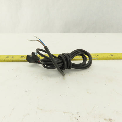 Taiyo ZR2 Magnetic Reed Switch Sensor