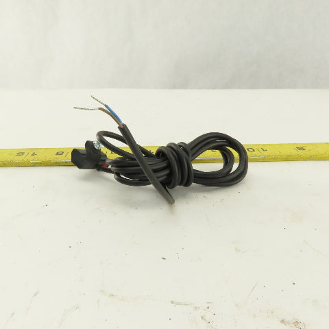 Taiyo ZR2 Magnetic Reed Switch Sensor