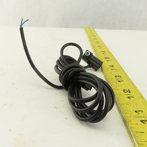 Taiyo ZR2 Magnetic Reed Switch Sensor