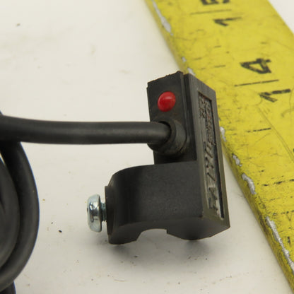 Taiyo ZR2 Magnetic Reed Switch Sensor