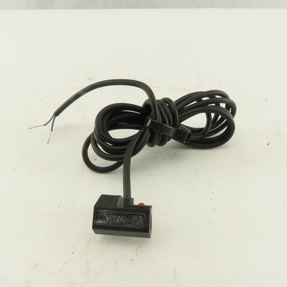Taiyo ZR2 Magnetic Reed Switch Sensor