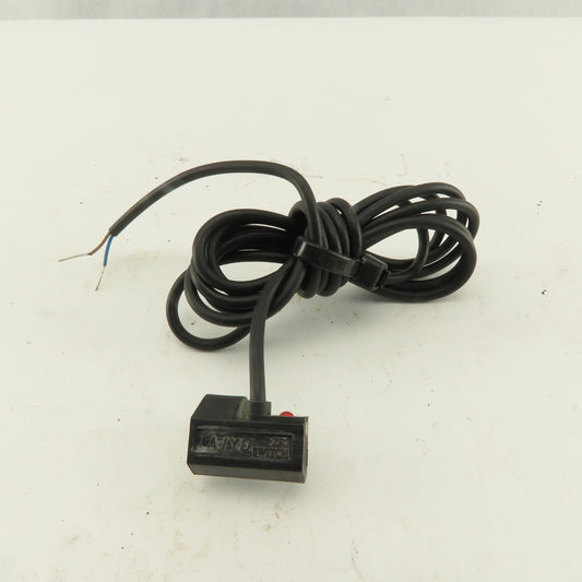 Taiyo ZR2 Magnetic Reed Switch Sensor