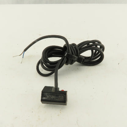 Taiyo ZR2 Magnetic Reed Switch Sensor