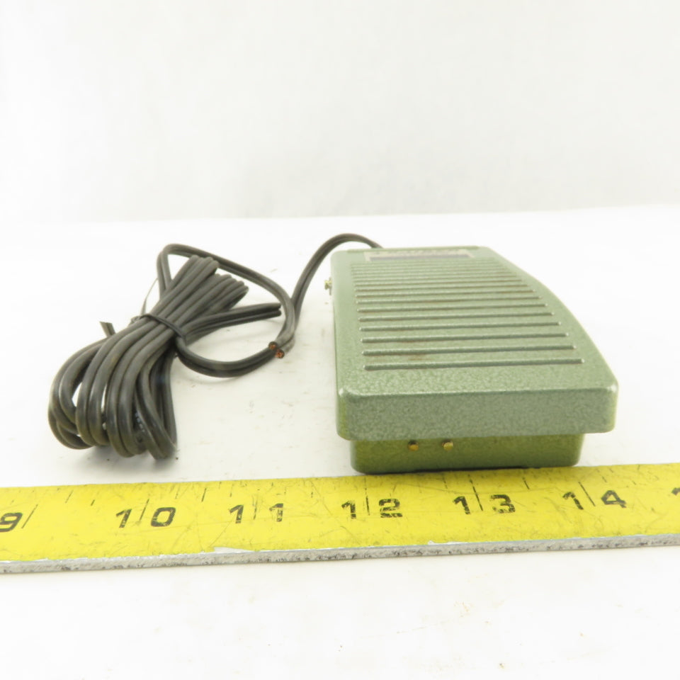 Ojiden OFL BS-S3 Foot Control Switch