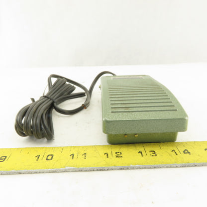 Ojiden OFL BS-S3 Foot Control Switch