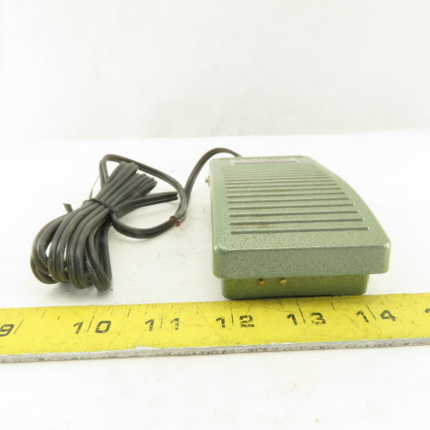 Ojiden OFL BS-S3 Foot Control Switch