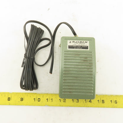 Ojiden OFL BS-S3 Foot Control Switch