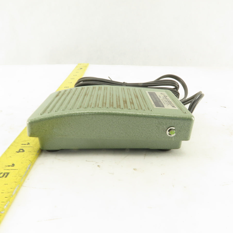 Ojiden OFL BS-S3 Foot Control Switch