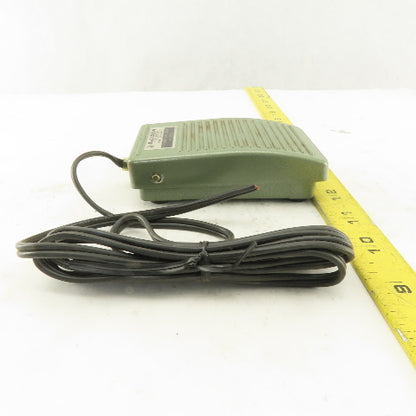 Ojiden OFL BS-S3 Foot Control Switch